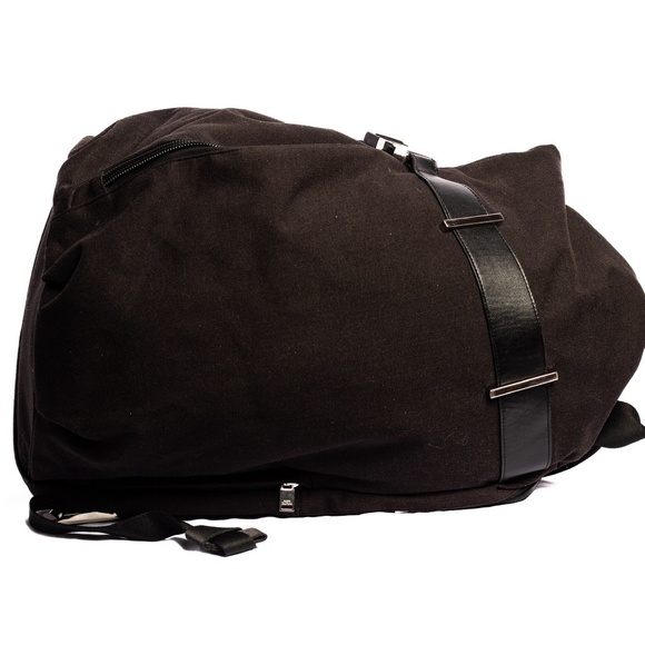 Maison Other - Maison Pro max Sac Series Designer Backpack